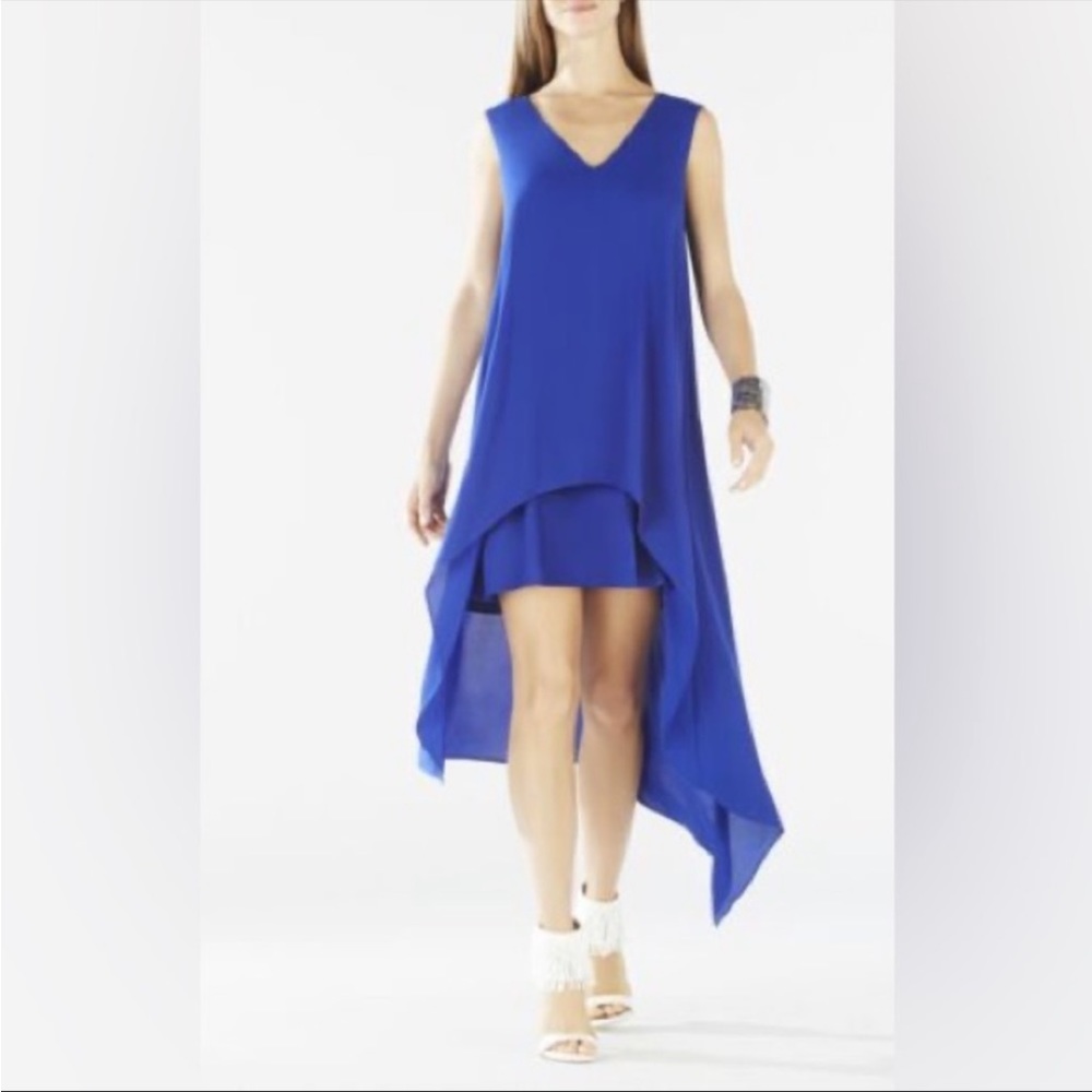 BCBGMAXAZRIA KAIRA NWT Size Large